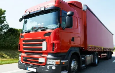 Antalya Hacıosman Ambar Kargo