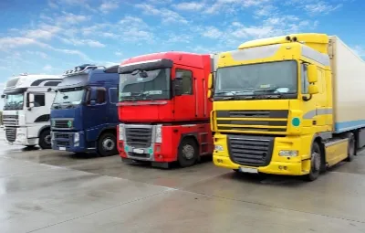 Antalya Hacıosman Nakliye Ambarı