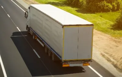 Antalya ile Hacıosman Arası Parça Eşya Taşıma